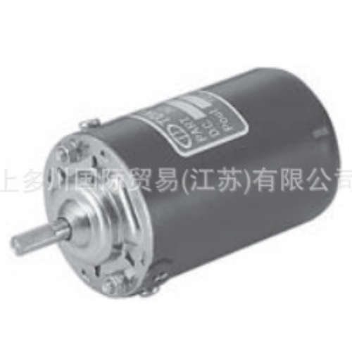 TOKUSHU DENSO直流电机特殊电装马达TD2585型上多川供应 拍前议价