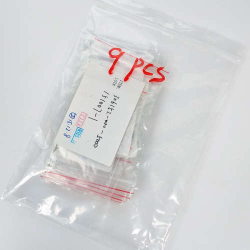 全新原装WILL smiths连接器306152-000-5000（151007-1）1*730pcs