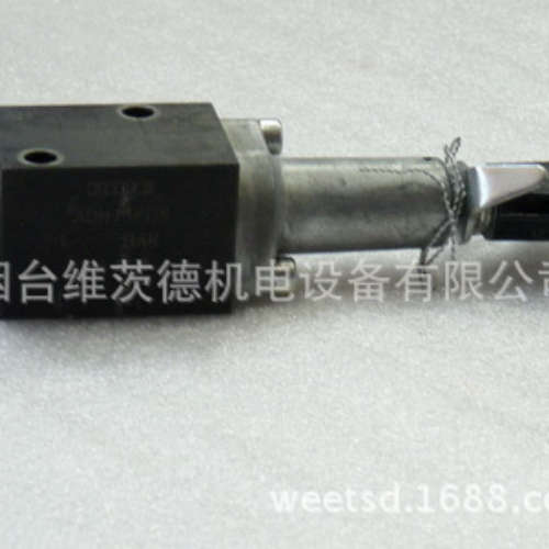 HAWE ADM11PD压力阀