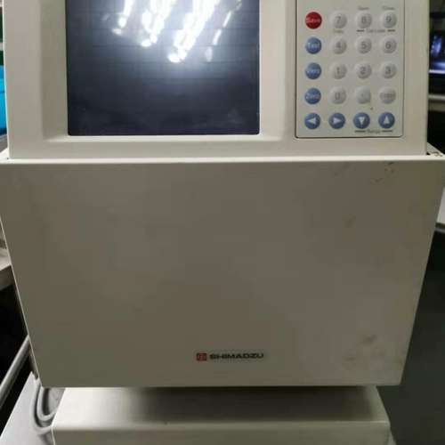 销售回收shimadzu岛津MSE-2000S 2010S 2011S MLI2001S氦气检漏仪