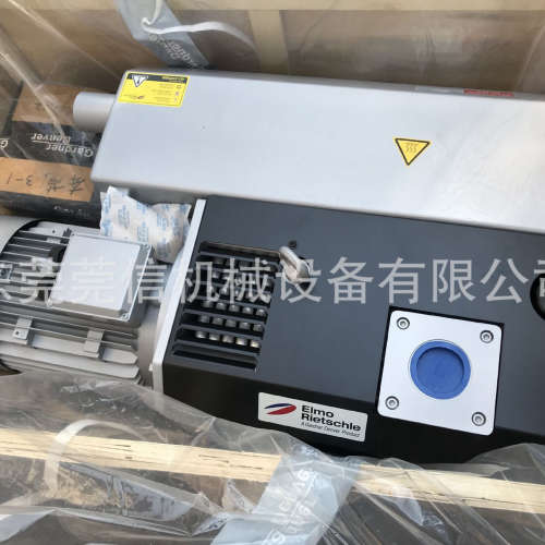德国里其乐真空泵Rietschle VC303 吸塑机真空吸盘真空泵特价销售
