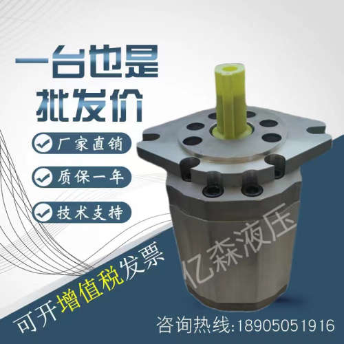 意大利SETTIMA螺杆泵GR47-2C-028/032/036040/045050-F3AC9齿轮泵