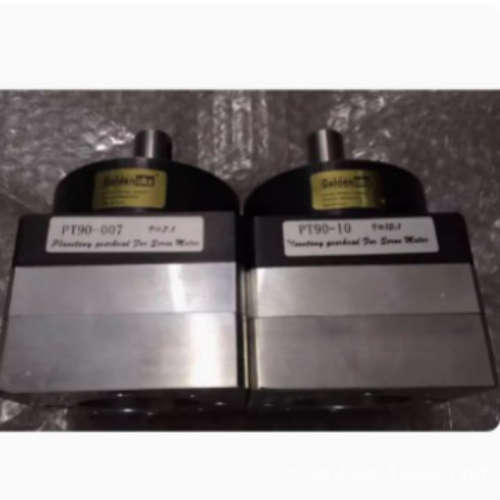 原装Goldensky行星减速机PG90-005  PT90-007  BPGF080-56-YVJ08