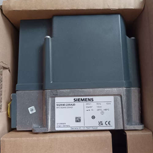 正鹏现货供应SQM40.255R11德国SIEMENS伺服驱动器质保一年