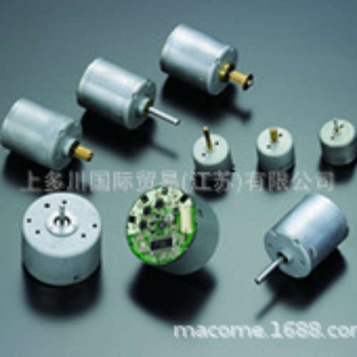 NIDEC尼得科日本电产直流无刷电机中国供应中 拍前 议价