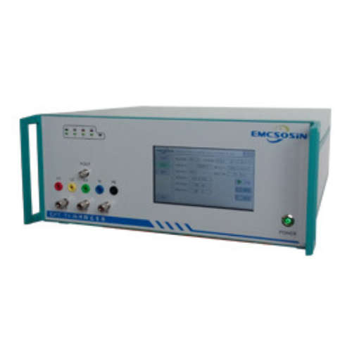 索莘/Emcsosin 三相脉冲群发生器EFT T4 EFT T6