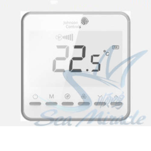 Honeywell霍尼韦尔 2管制联网型温控器TF228WNM/U 中央空调控制器