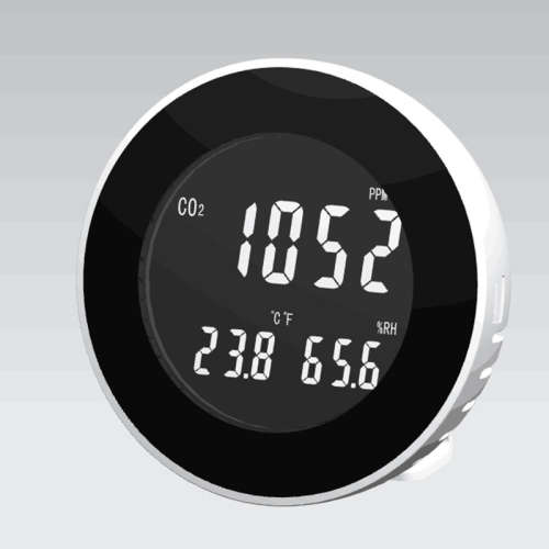 热销供应HT-501二氧化碳检测仪 鑫思特CO2气体浓度测试仪