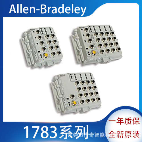 1783-BMS12T4E2CGL 罗克韦尔自动化 AB 管理型工业以太网交换机
