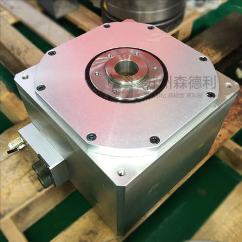 议价 二手日本CKD AX5000 Series直驱电机 AX5210H