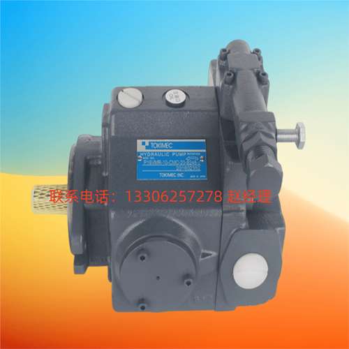 日本TOKYOKEIKI东京计器柱塞泵PVE19RW-Q1830-1-30-CC-11-JA-S20