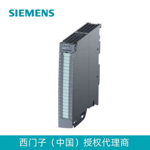 6ES7522-1BL01-0AB0，数字量输出模块 DQ 32xDC 24V/0.5A HF；