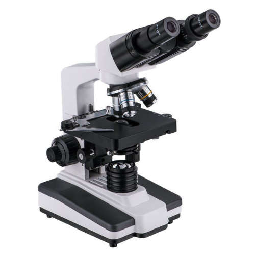 XSP-2CA（F105）铰链双目标准光学显微镜 最大1600倍 原厂直发