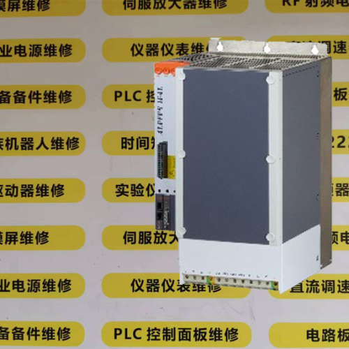B&R贝加莱ACOPOS 1640电源伺服驱动模块 8V1640.001-2快速维修