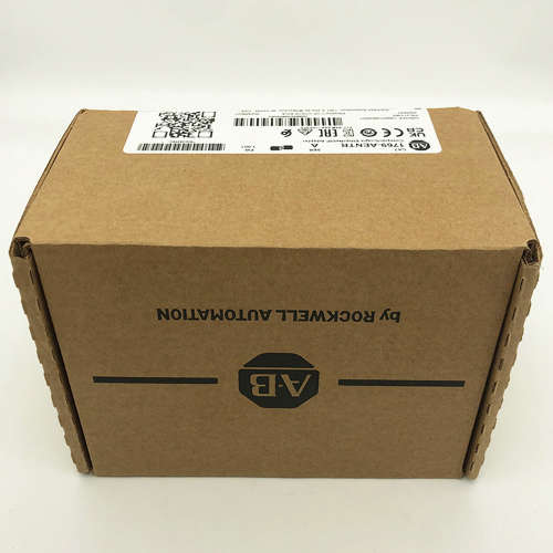 1769-AENTR适配器罗克韦尔Allen-Bradley全新1769AENTR