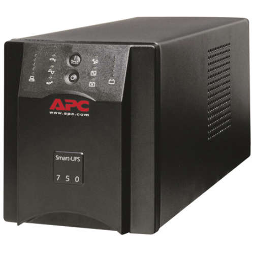 SUA750JB日本APC UPS电源BR550G-JP原装直销