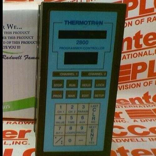 销售回收THERMOTRON热测AST-8 RS-16 F-150-CHM-6 SE-1200-5-5