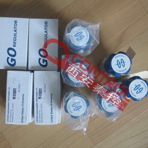 PR7L-1A51D5B111 美国GO调压阀 技术支持