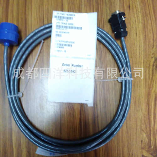 Granville-Phillips 475012-10 Convectron真空规线缆