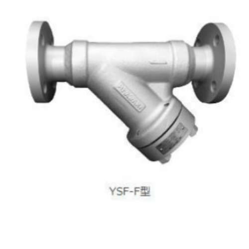 日本MIYAWAKI宫胁YM1 YSF-W Y型过滤器  蒸汽过滤器