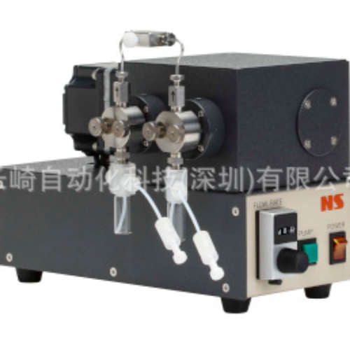 日本精密科学NS无脉动柱塞泵NP-FX(Ⅱ)-8议价
