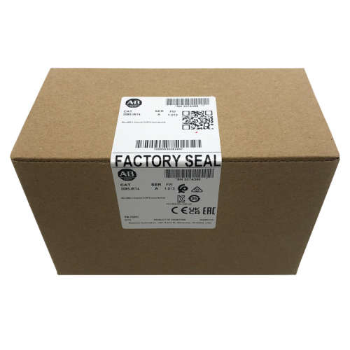 2085-IRT4输入模块罗克韦尔Allen-Bradley全新现货2085IRT4