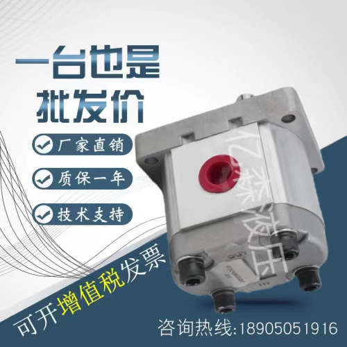 BONDIOLI奥利齿轮泵HPLPA180/008D/114D/119D/136D/206D/214DDDG