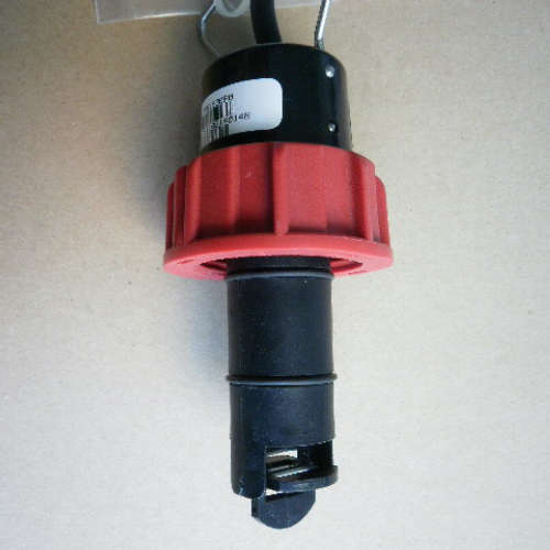 P51530-P0 P51530-P1 P51530-P2流量探头配3-9900-1P流量表