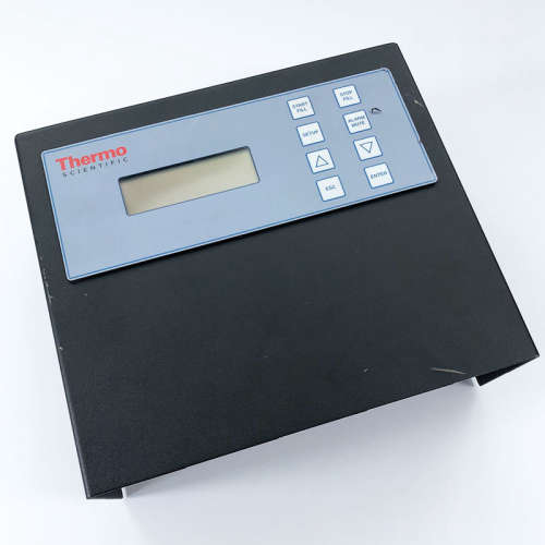 全新简包装Thermo scientific 控制器N0510-01-0715A TEC3000