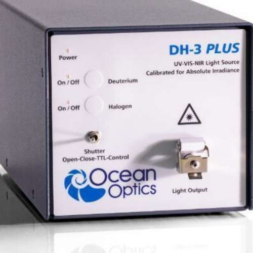 销售收Ocean Optics DH-3plus-CAL-EXT DH-3plus-BAL-CAL-EXT光源