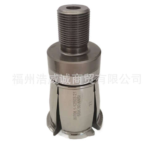 德国博格 SSK40 ANSI四瓣爪原装拉刀爪