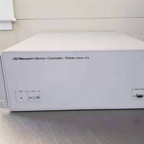 销售高价回收美国Newport XPS-RLD2 XPS-RLD4 XPS-RLDM运动控制器