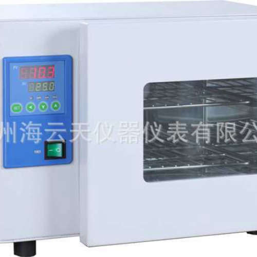 微生物培养箱（小型）自然对流型号DHP-9011，DHP-9031不锈钢内胆