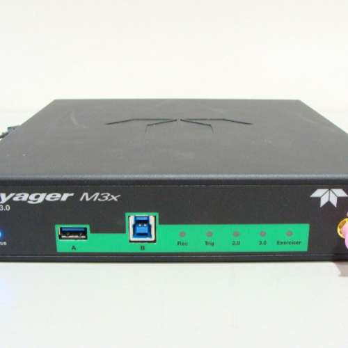 销售回收LeCroy力科Eclipse T42 M42x Envision X84C协议分析仪