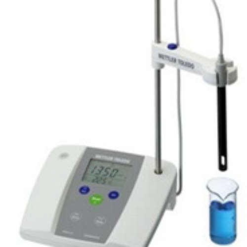 FiveEasy基础型台式电导率仪 FE30K Plus