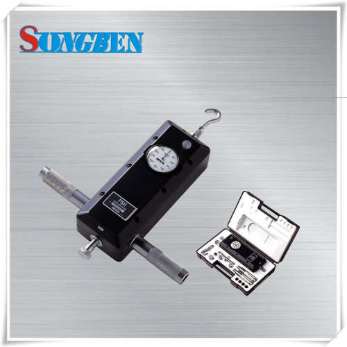 日本原装IMADA依梦达推拉力大量程计机械式测力计PSH-1000N