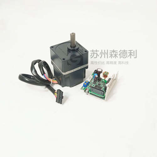 二手VEXTA东方无刷电机带减速机BLHM230K-GFS/GFS2G15/BLHD30K