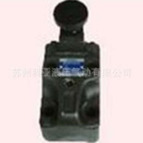 油研YUKEN减压阀RG-03-B-22 RG-03-C-22 RG-03-H-22 欢迎询价