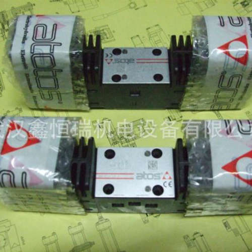 ATOS防爆阀DHA-0631/2/A/WP/M 24DC现货 原装正品