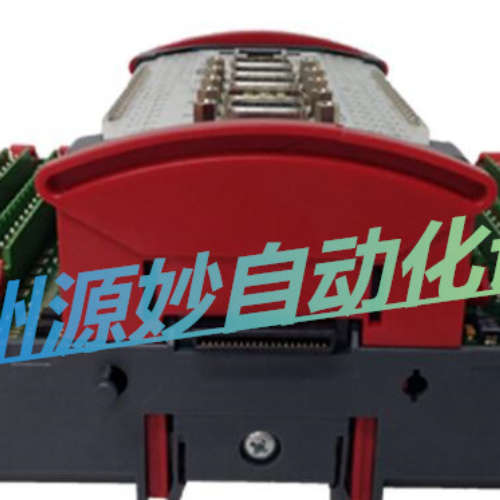 Moog D136E001-001通讯模块