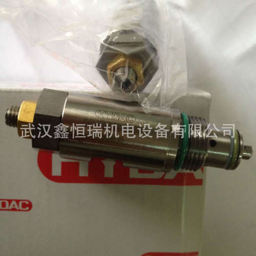 德国HYDAC贺德克单向阀DB4E-012-350V现货