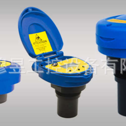 LU80-5101现货美国FLOWLINE超声波液位传感器垂直安装储罐测量
