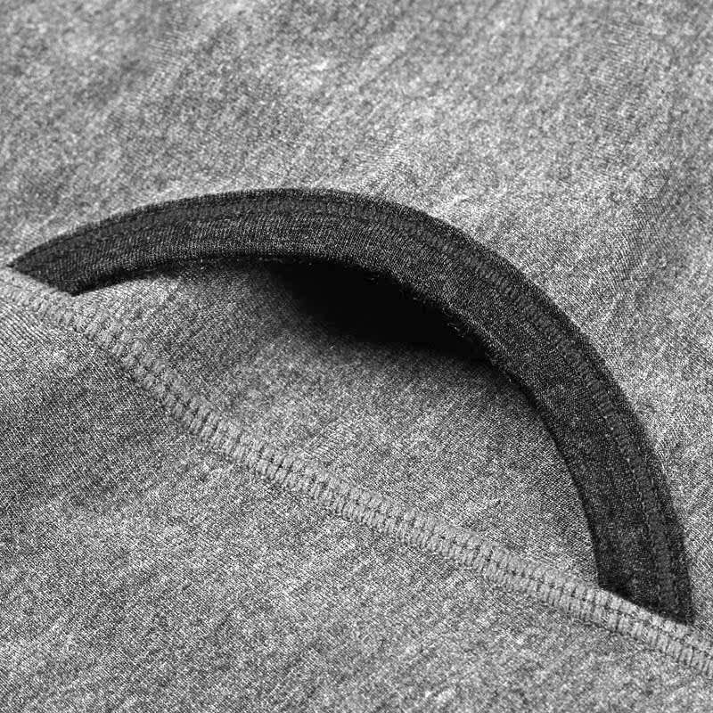 Pantalon collant jeunesse luxueux en viscose - Ref 751846 Image 4