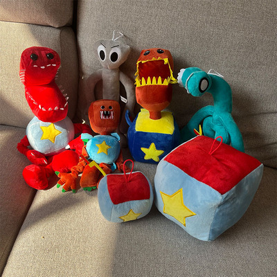 公仔毛绒玩具PP面跨境新坤28类