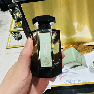 ETAIT 法国直邮 林间之语香水IL BOIS木质调100ml 阿蒂仙新款