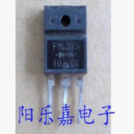 FML32S 进口快恢复整流管 FMG32S FMX32S 20A 200V