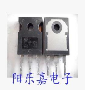 进口快恢复整流管 STTH6003CW STTH60P03SW 60A/300V 质量保证