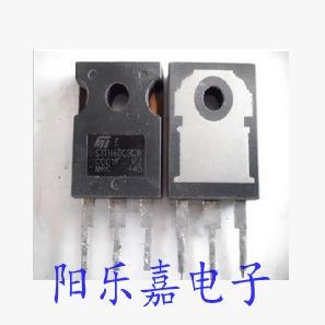 进口快恢复整流管 STTH6003CW STTH60P03SW 60A/300V 质量保证