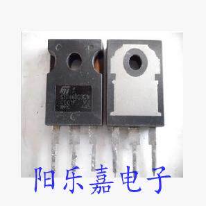 进口快恢复整流管 STTH6003CW STTH60P03SW 60A/300V 质量保证