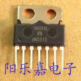 进口场扫描集成电路 AN5515 质量保证